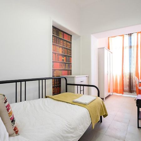 Graca Guesthouse Lisbon Bagian luar foto