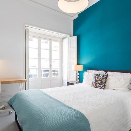 Graca Guesthouse Lisbon Bagian luar foto