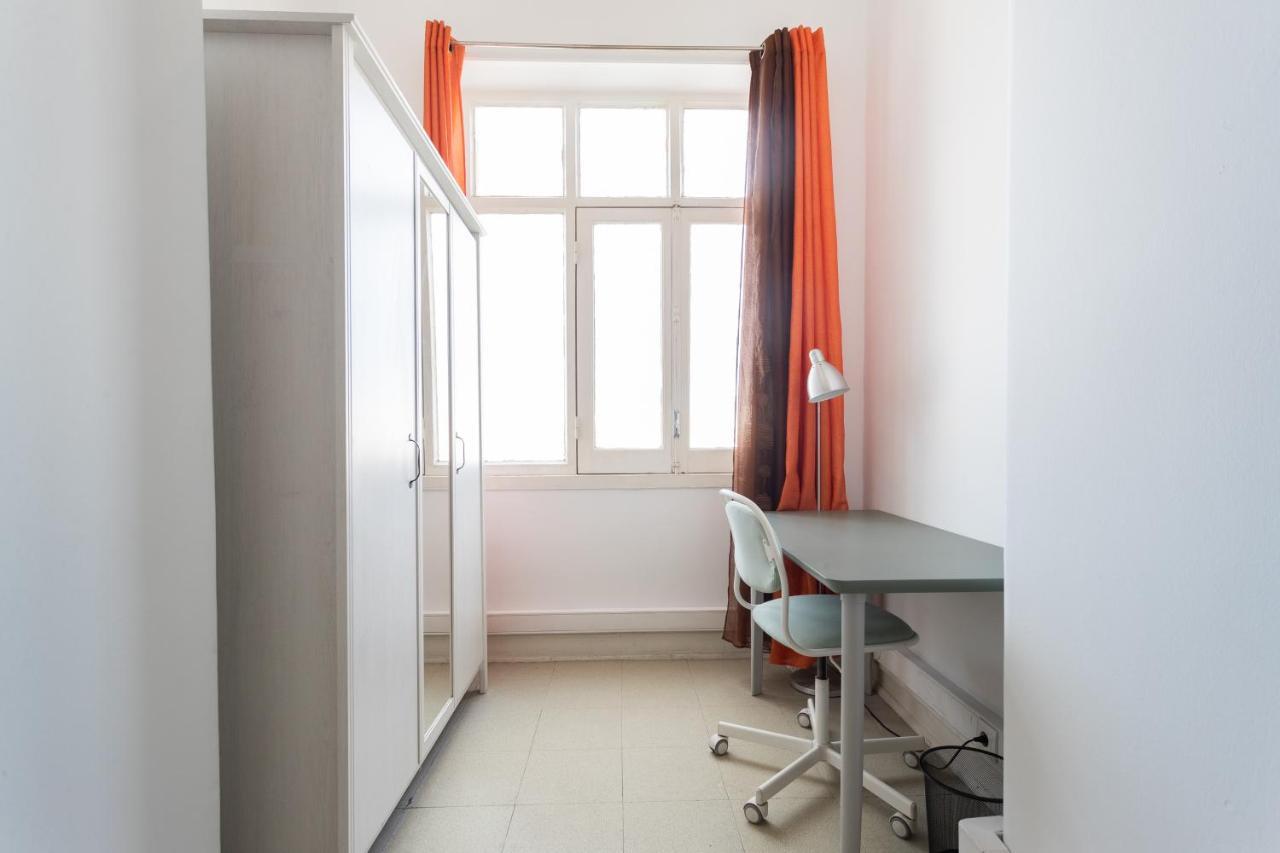 Graca Guesthouse Lisbon Bagian luar foto
